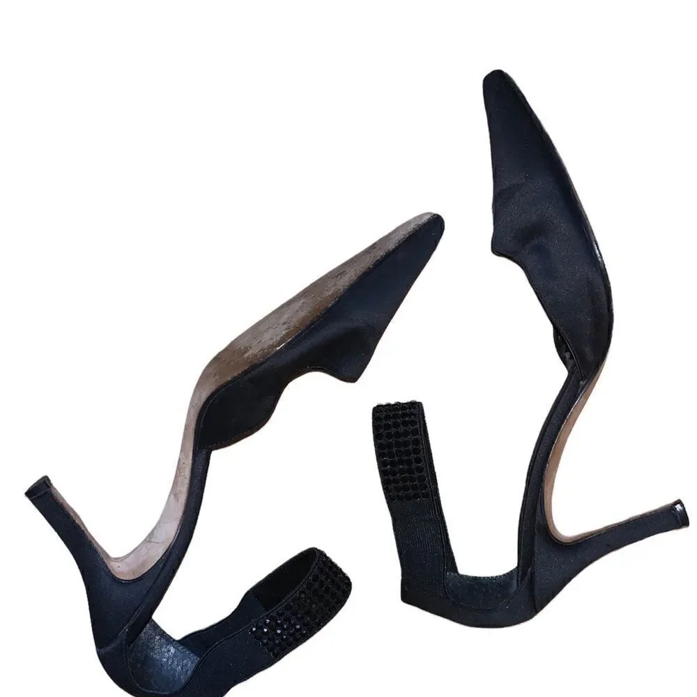 Nina Heels
